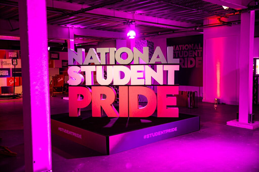 national student pride