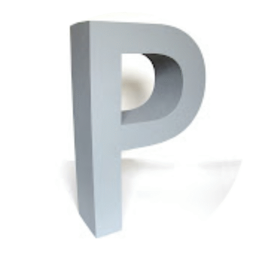 POLYSTYRENELETTERS